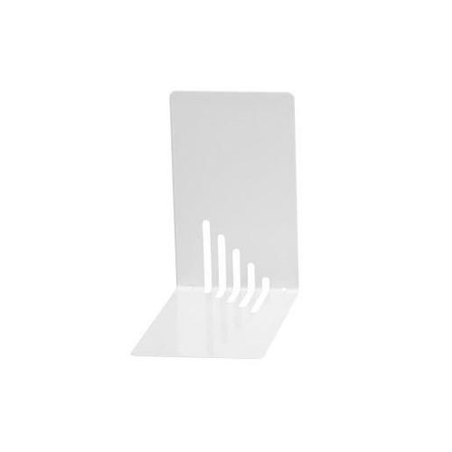 Maul Serre-Livres (L)140 X (P)140 X (H)85 Mm, Blanc