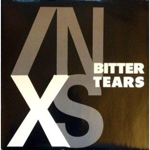Bitter Tears / Soothe Me