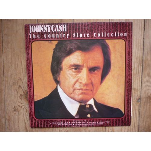 The Johnny Cash Collection Volume I