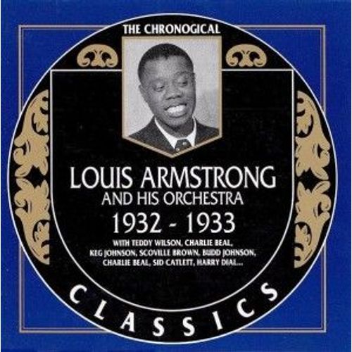 Classics 1932-1933