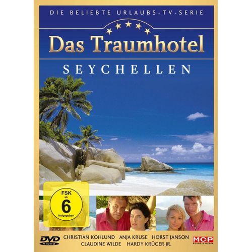 Das Traumhotel: Seychellen