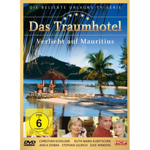 Das Traumhotel: Verliebt Auf Mauritius