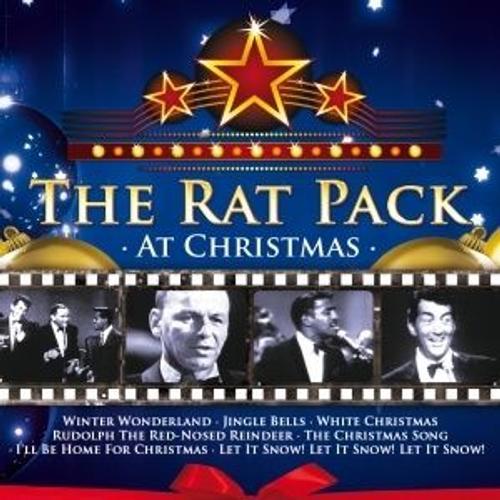 The Ratpack At Christmas