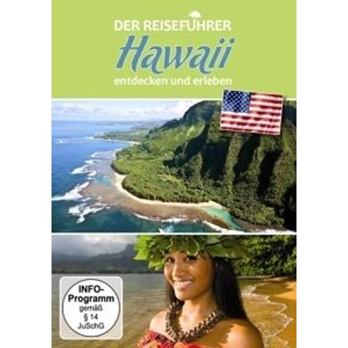 Der Reiseführer - Hawaii