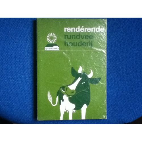 Rendérende Rundveehouderij