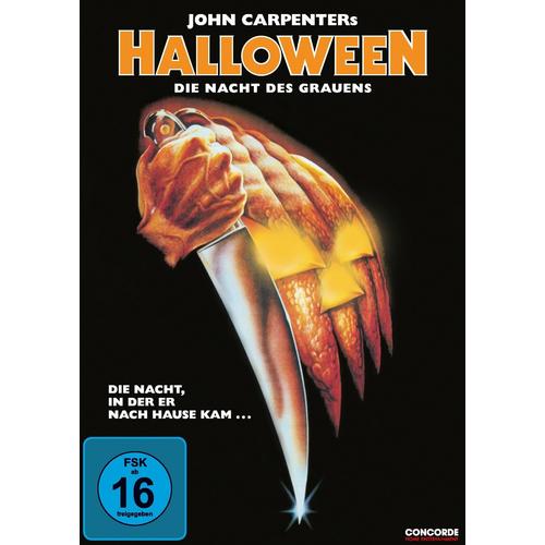 Halloween - Die Nacht Des Grauens