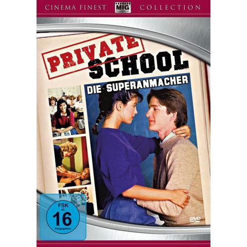 Private School - Die Superanmacher