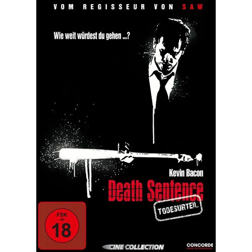 Death Sentence - Todesurteil