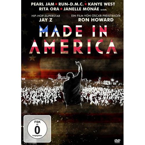 Made In America (Omu)