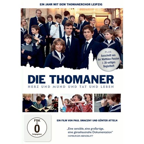 Die Thomaner