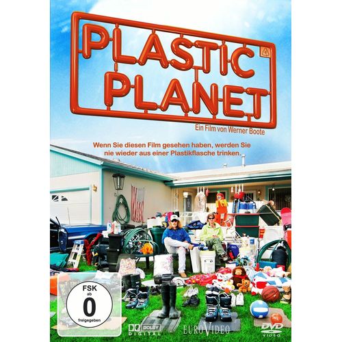 Plastic Planet (Tlw. Omu)
