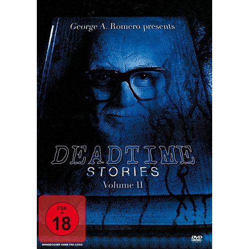 George A. Romero Presents - Deadtime Stories, Volume 2