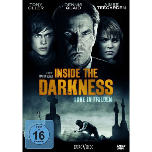 Inside The Darkness - Ruhe In Frieden