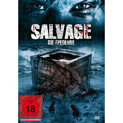 Salvage - Die Epidemie