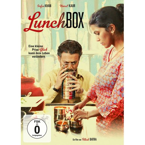 Lunchbox