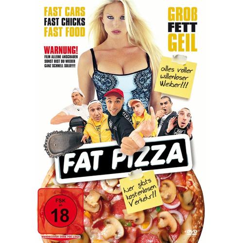 Fat Pizza