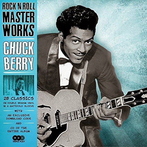 Rock 'n' Roll Master Works