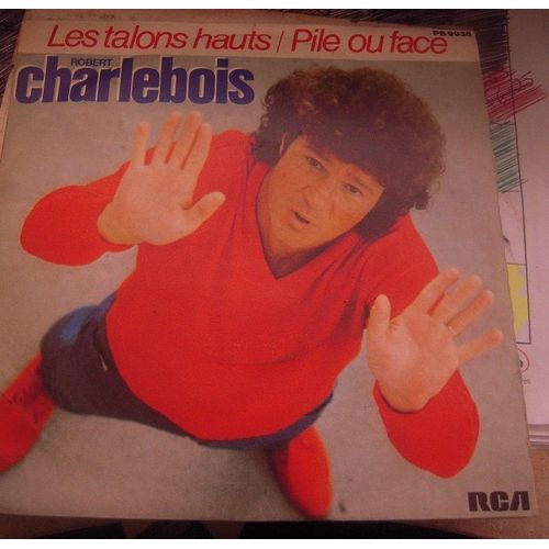 Pile Ou Face / Les Talons Hauts