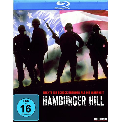 Hamburger Hill
