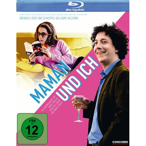 Maman Und Ich