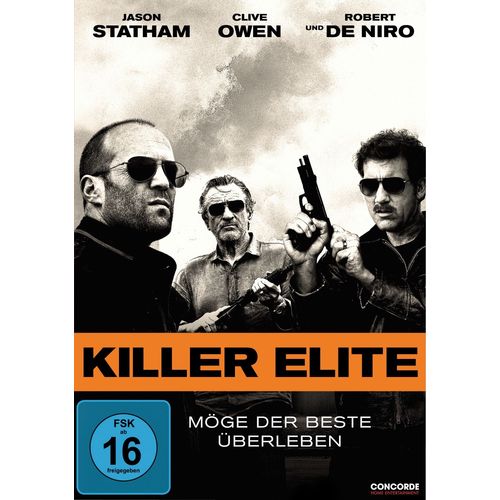 Killer Elite