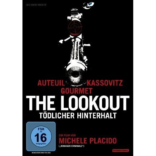 The Lookout - Tödlicher Hinterhalt