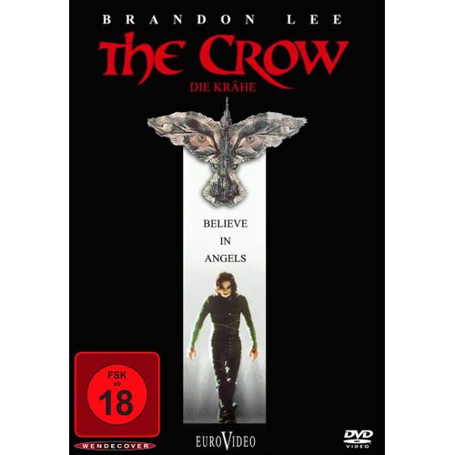 The Crow - Die Krähe