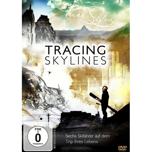 Tracing Skylines