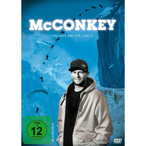 Mcconkey (Omu)