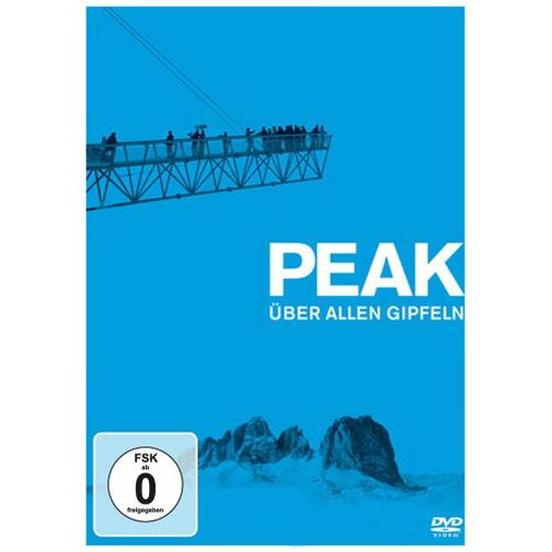 Peak - Über Allen Gipfeln