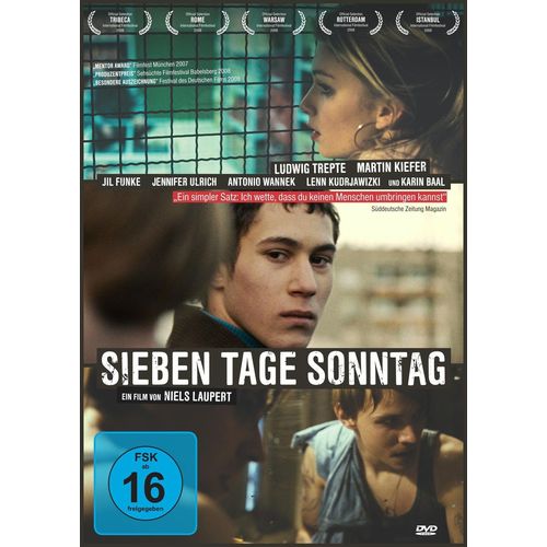 Sieben Tage Sonntag