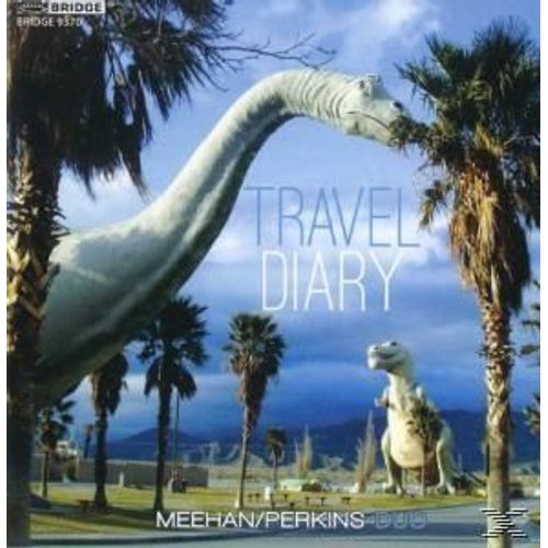 Travel Diary