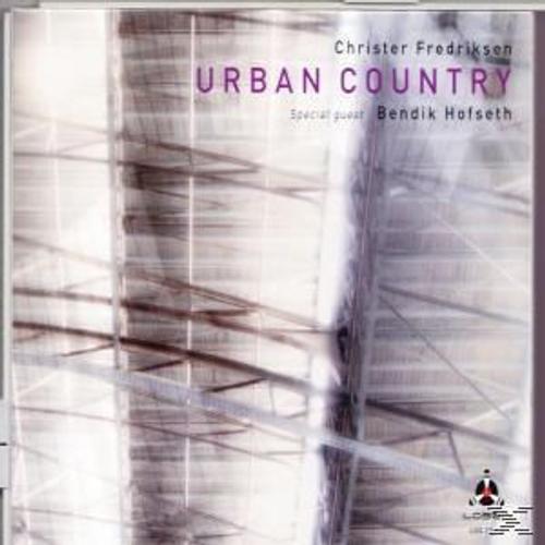 Urban Country