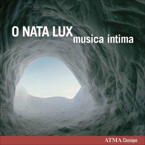 O Nata Lux