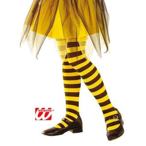 Collants Abeille Enfant (1/3 Ans)