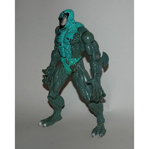 Marvel Venom Lasher To Biz 70/80