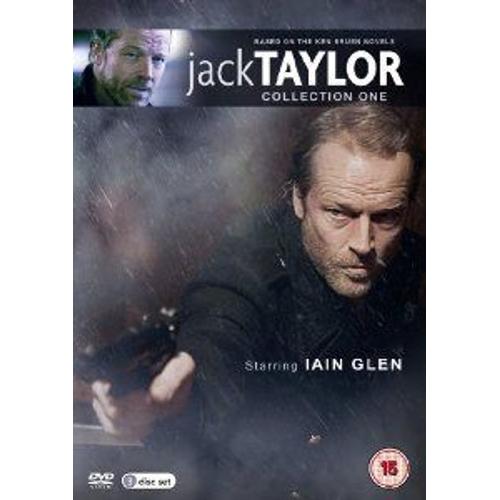 Jack Taylor: Collection One