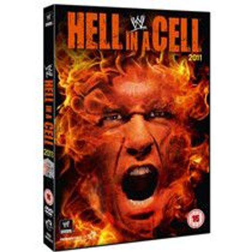 Wwe: Hell In A Cell 2011