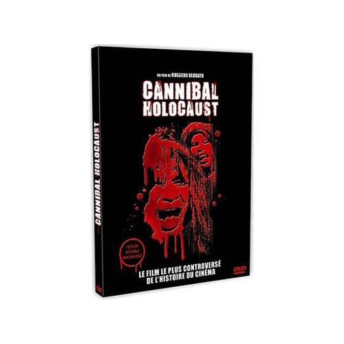 Cannibal Holocaust