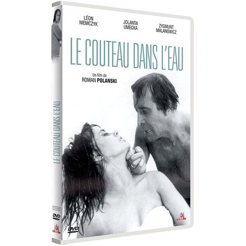Le Couteau Dans L'eau