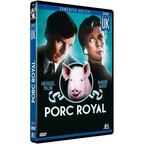 Porc Royal