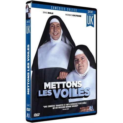 Mettons Les Voiles