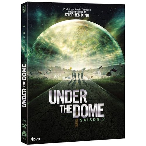 Under The Dome - Saison 2