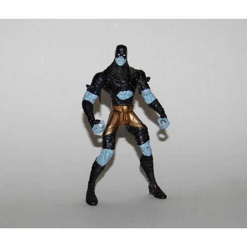 Marvel La Momie The Mummy Destroy 70/80