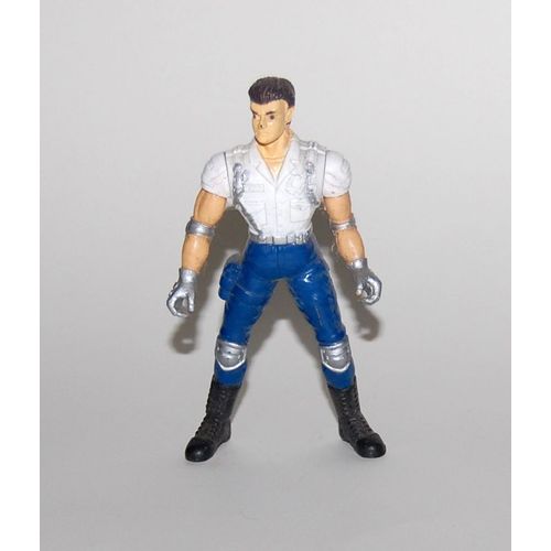 Manga Action Figure 70/80