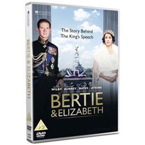 Bertie And Elizabeth