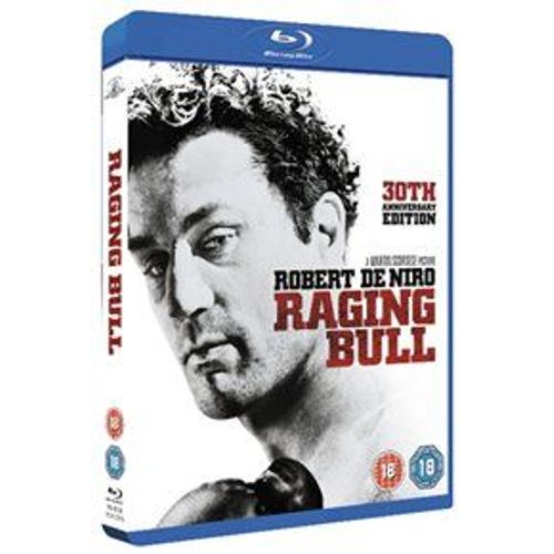 Raging Bull