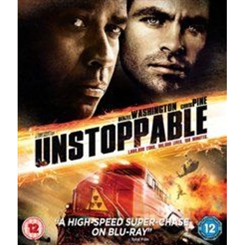 Unstoppable