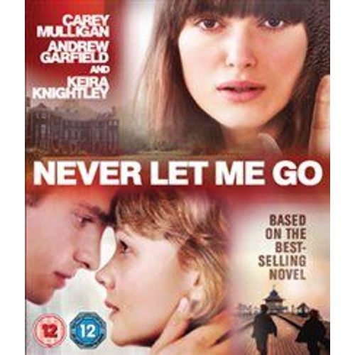 Never Let Me Go