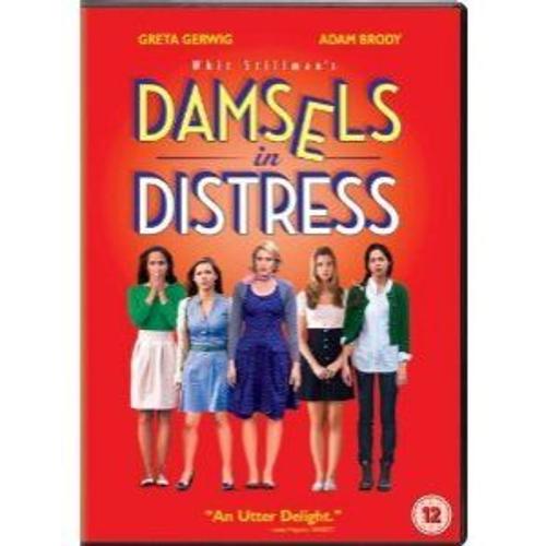 Damsels In Distress